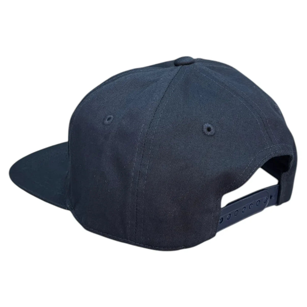 Bronze Tracks Hat (Navy)