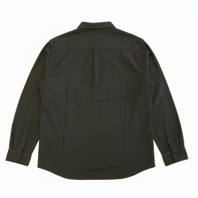 Theory Shop Flannel Gray