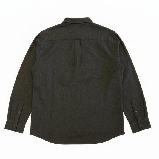 Theory Shop Flannel Gray