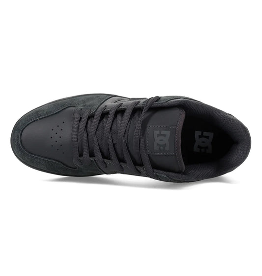 DC Shoes Manteca 4 SE Dark/Grey