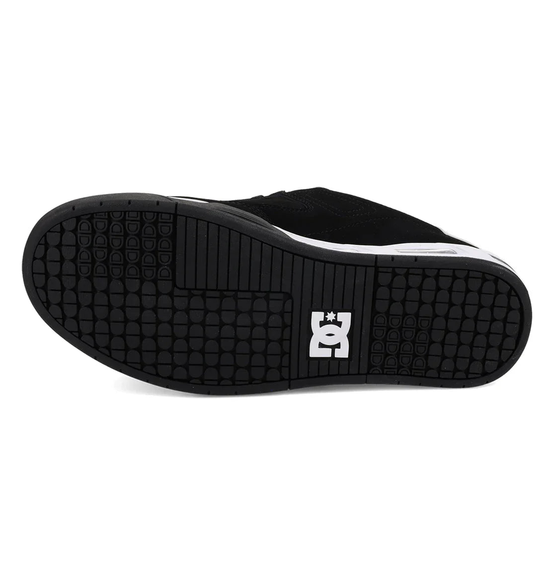 DC Command (Black/White)