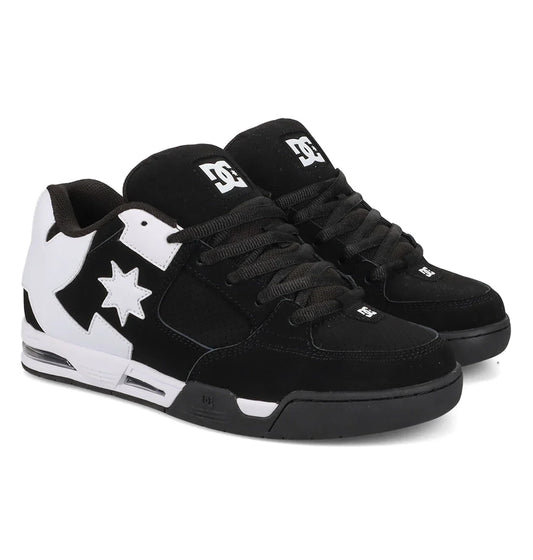 DC Command (Black/White)