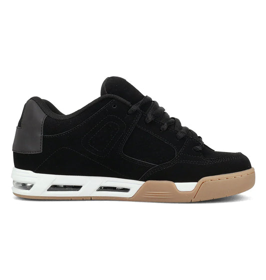 DC Command (Black/Gum)