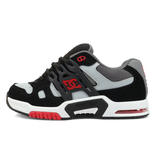 DC AT-2 (Black/Grey/Red)