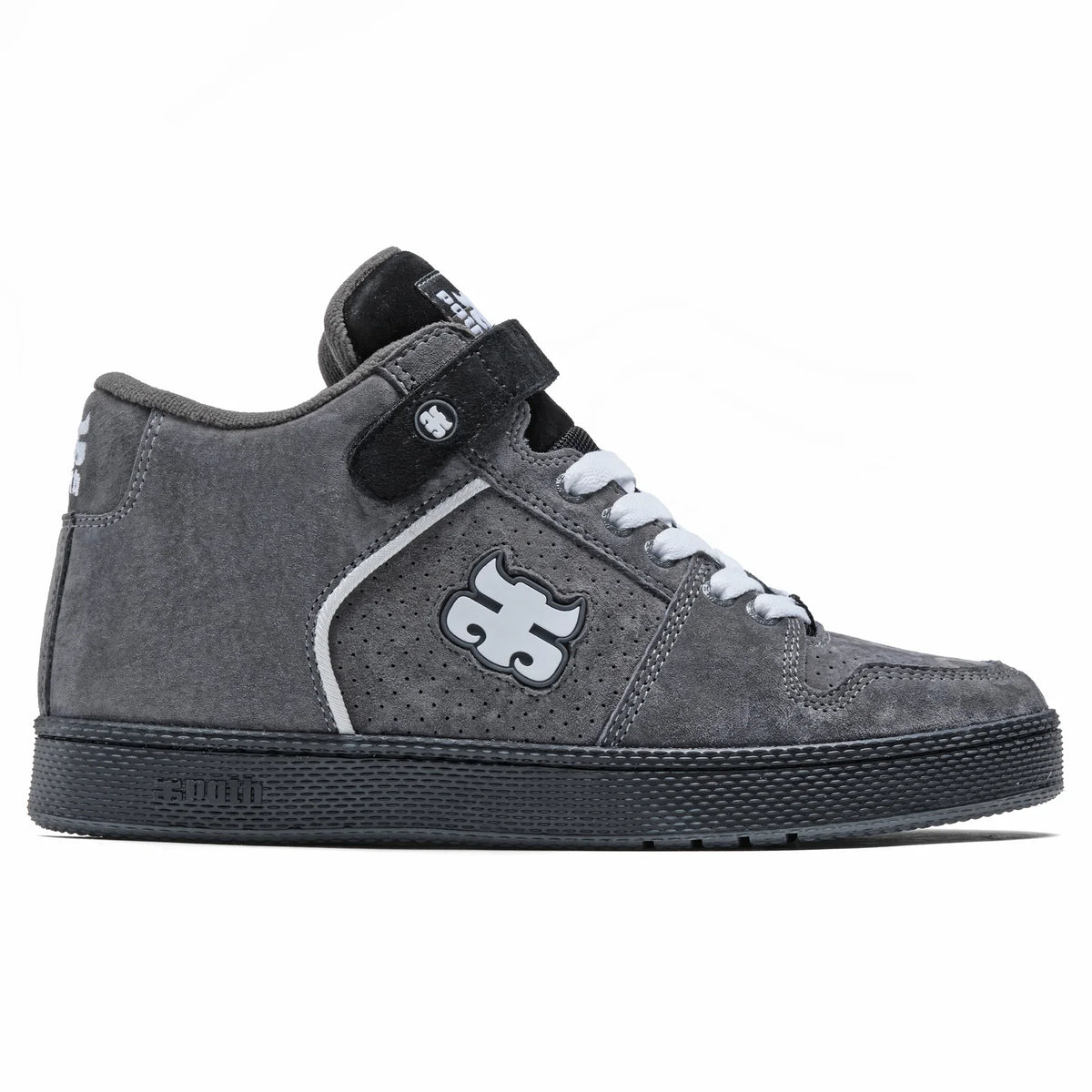 Ipath Grasshopper (Grey)