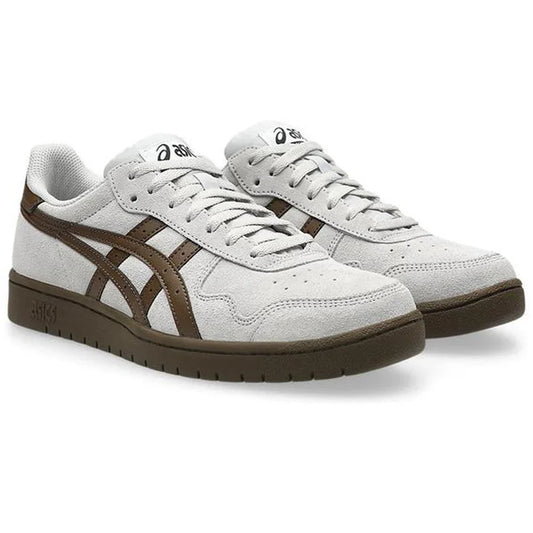 Asics Skateboarding Japan Pro (Cloud Grey/Brown Storm)