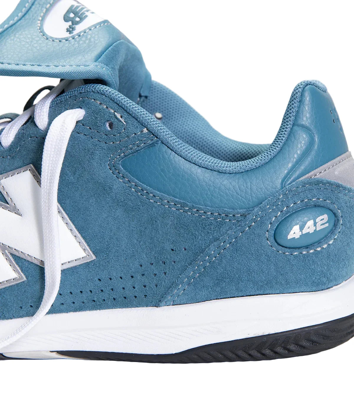 New Balance Numeric 442 (Blue/White)