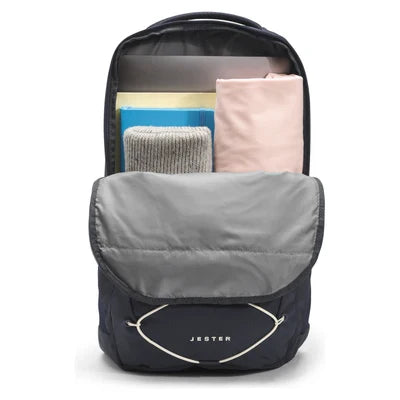 The North Face Jester Backpack - Aviator Navy