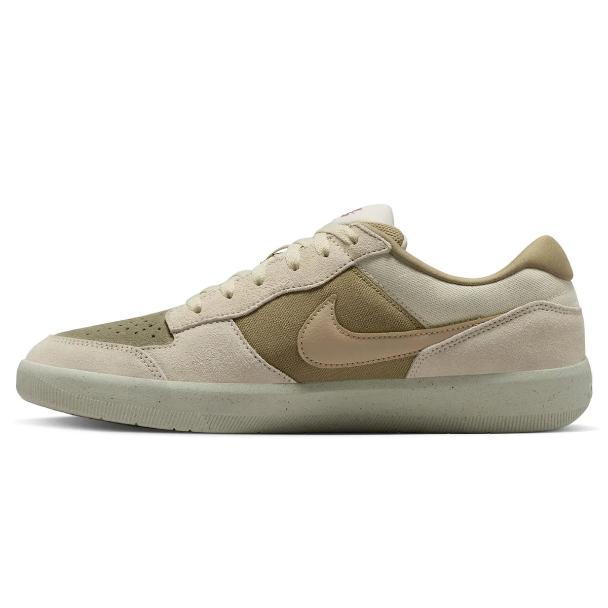 Nike SB Force 58 Coconut/Milk/Linen