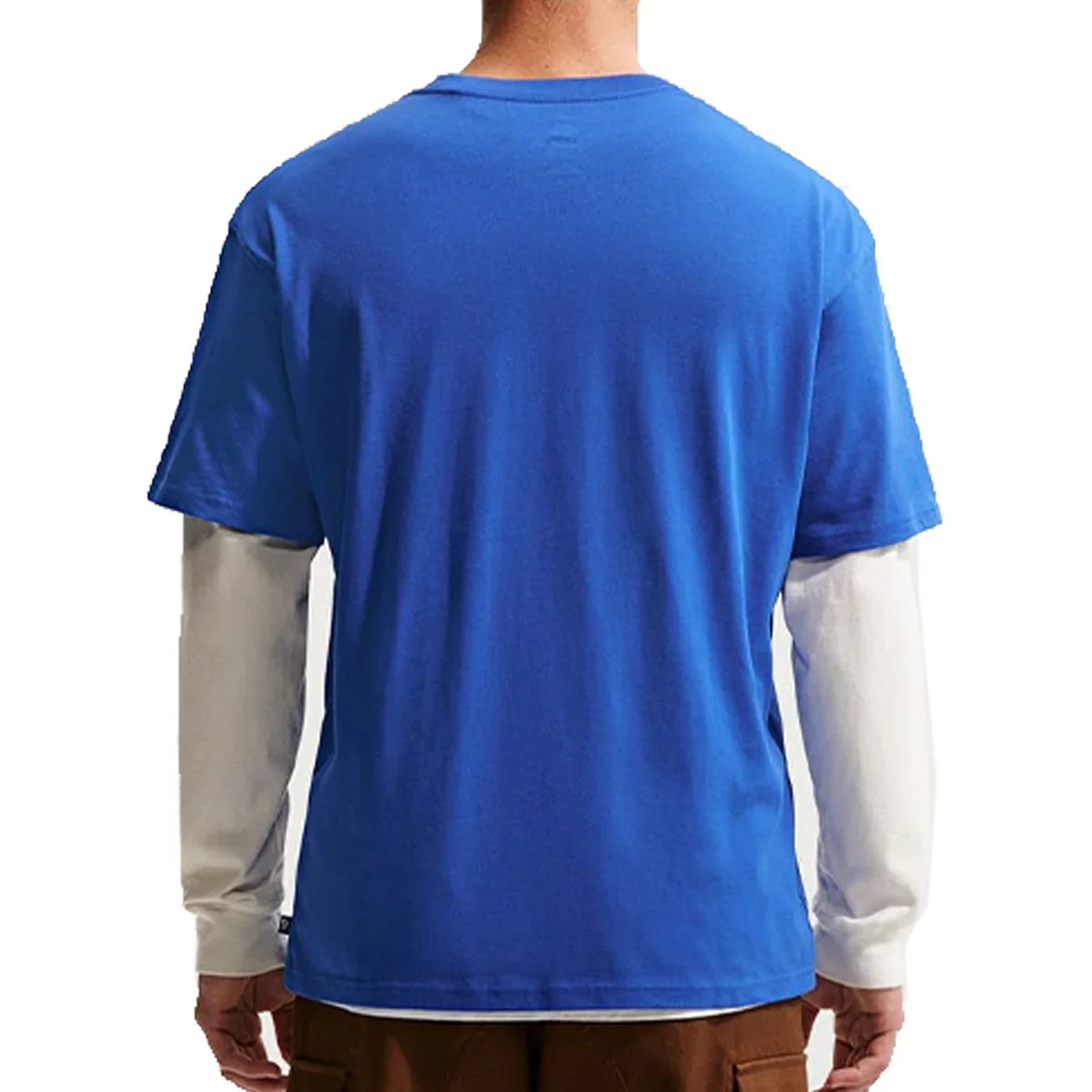Nike SB Skate T-Shirt (Blue)