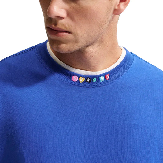 Nike SB Skate T-Shirt (Blue)