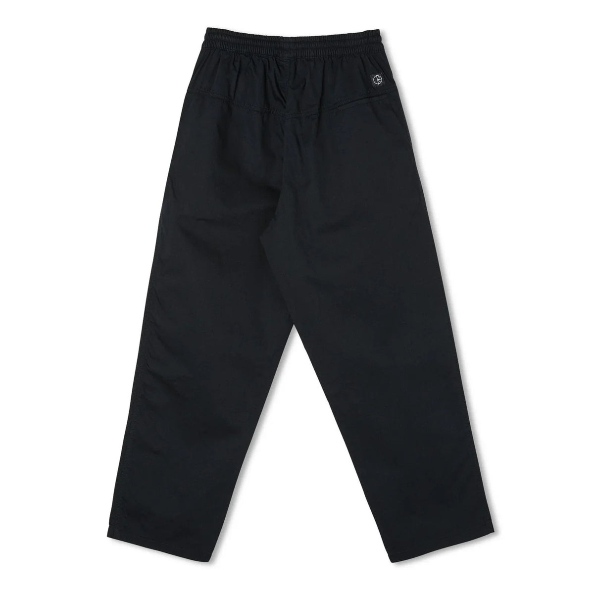Polar Surf Pants - Black