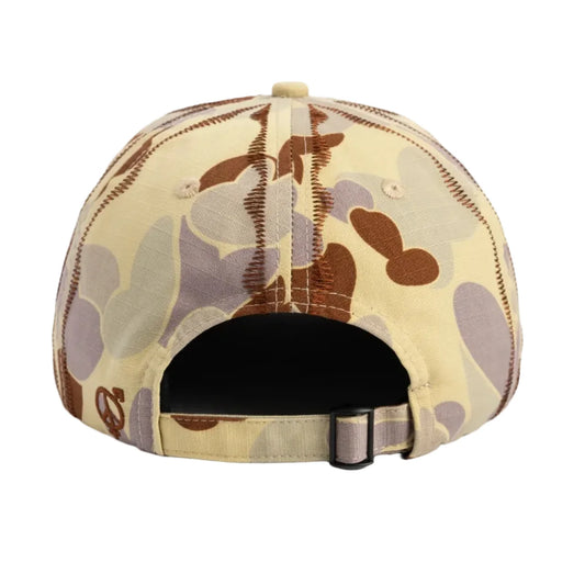 Sex Hippies DPCU Welder's Stitch Hat (Desert Camo)