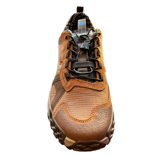 Vans Crosspath XC GORE-TEX Shoe (Chipmonk/Mushroom)