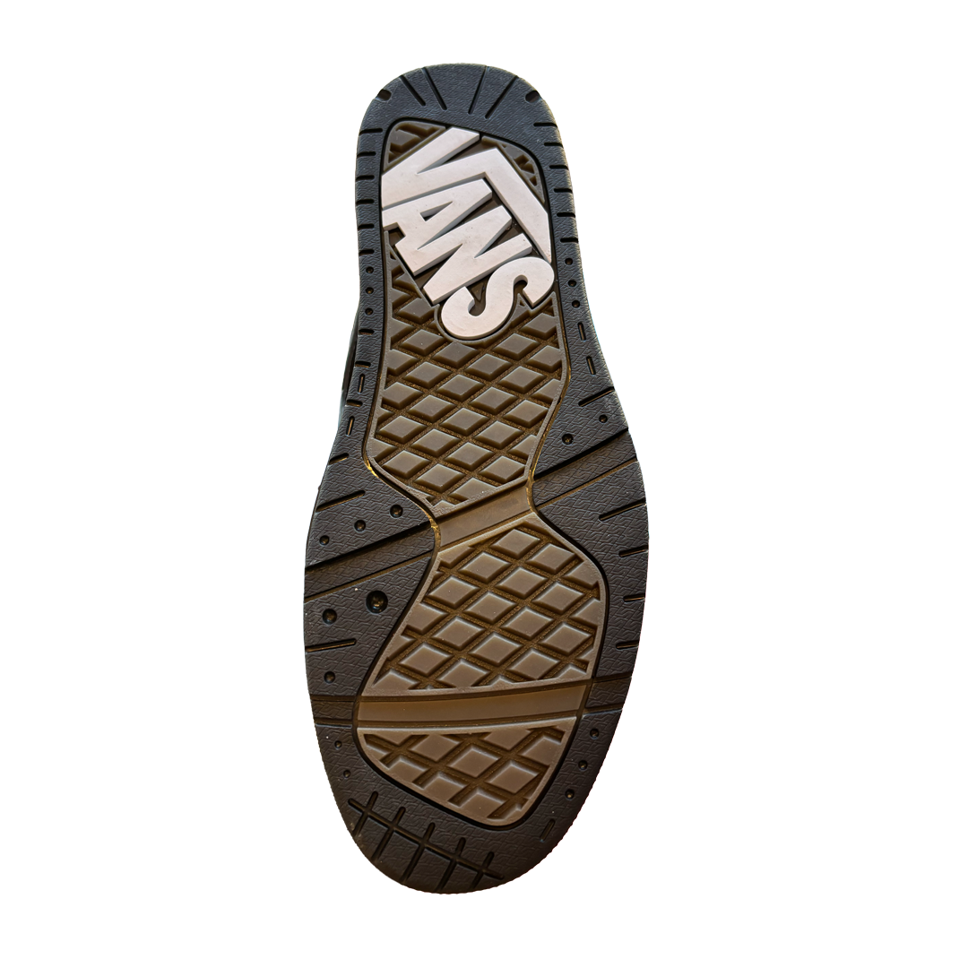 Vans Hylane (Black/Black)