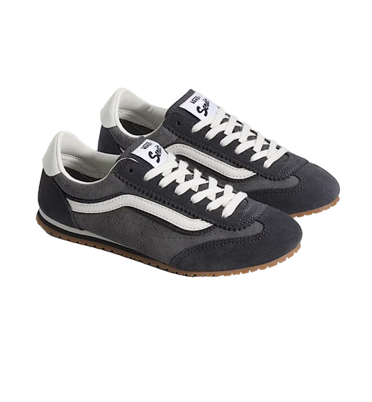 Vans Super Lowpro (Pewter Grey)