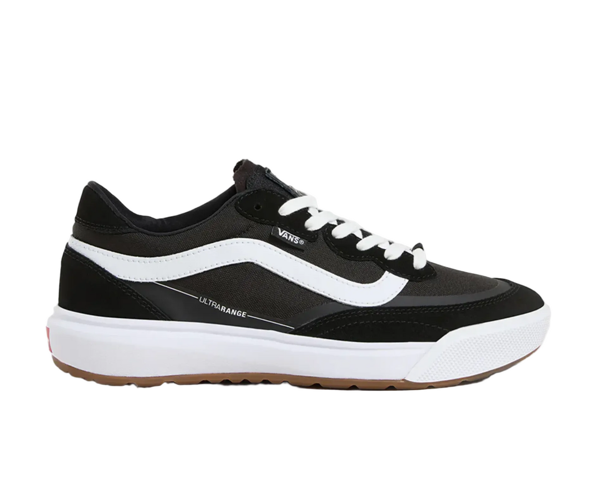 Vans Mte Ultrarange 2.0 SE (Black/White)