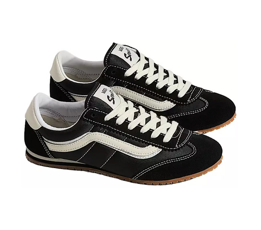 Vans Super Lowpro (Black)
