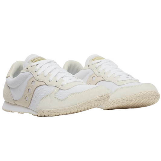 Saucony Trainer Racer 80 (White)