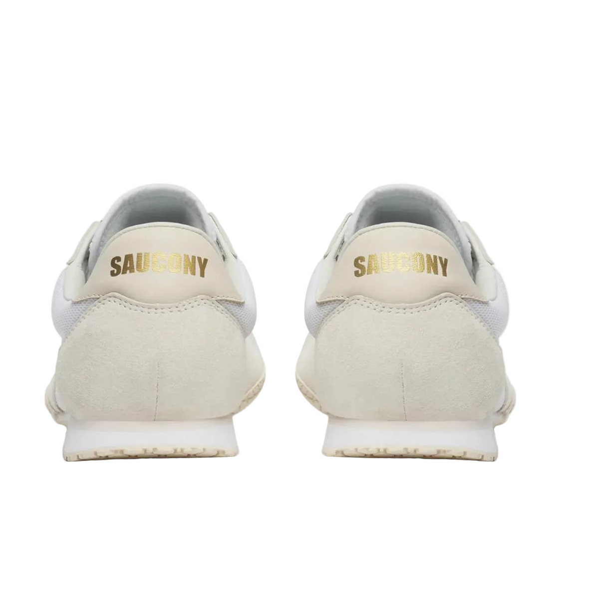 Saucony Trainer Racer 80 (White)