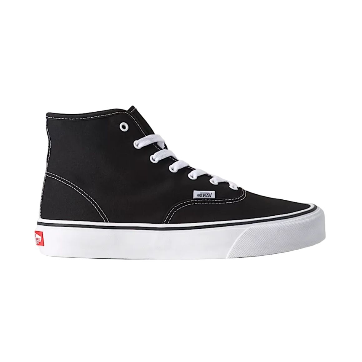Vans Authentic Hi 2.0 (Black/White)