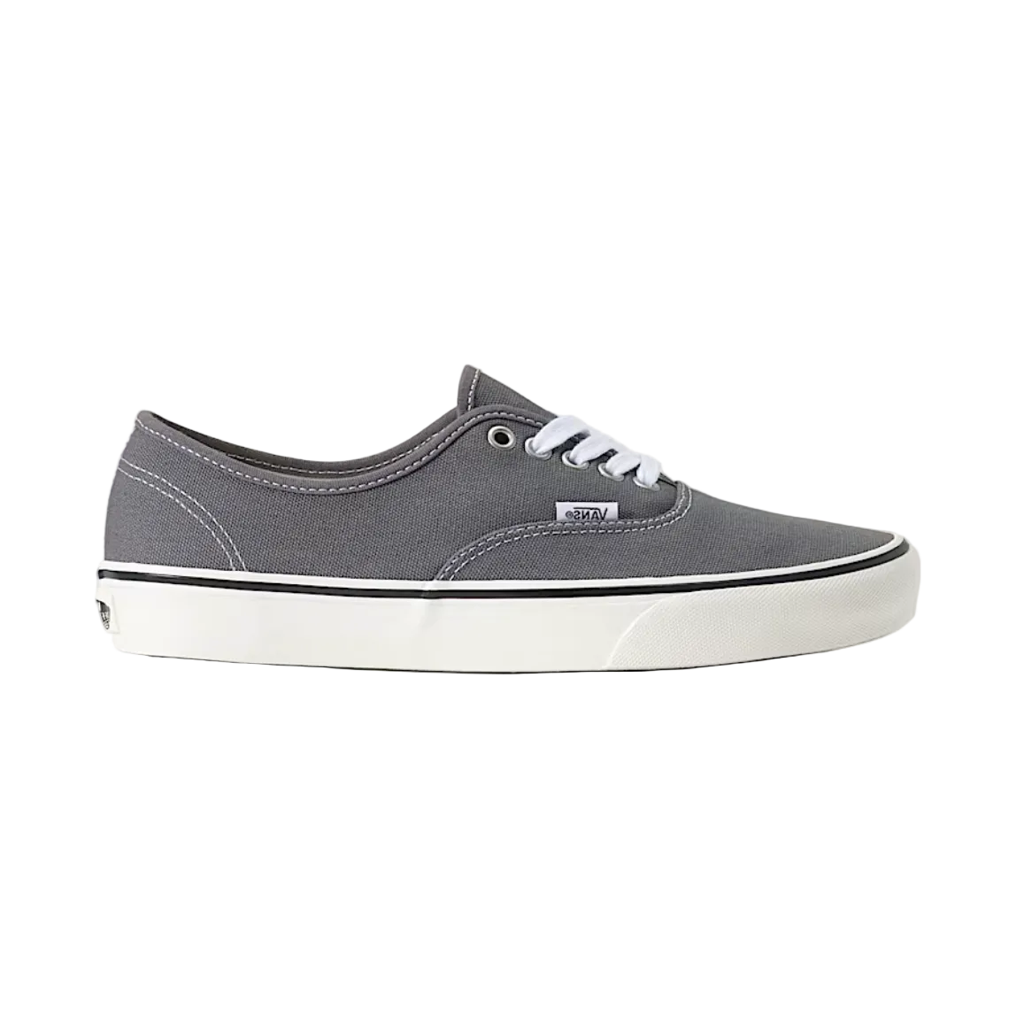 Vans Authentic (Pewter)