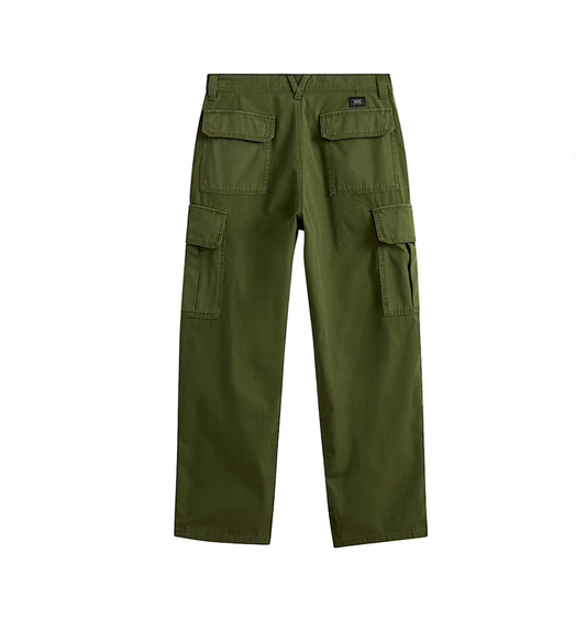 Vans Para Baggy Cargo Pants (Green)