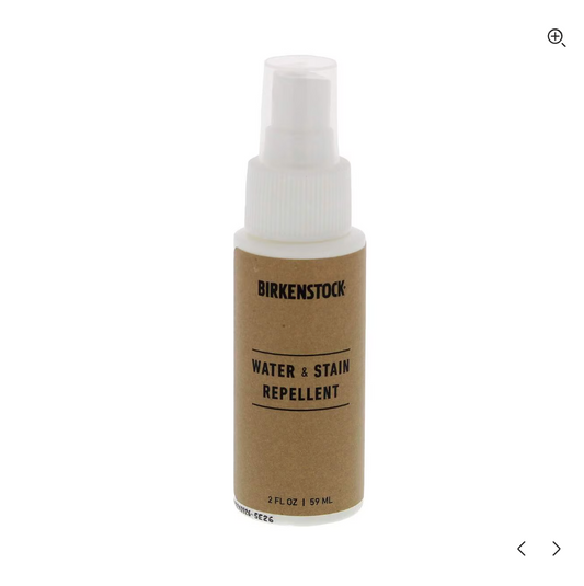Birkenstock Deluxe Shoe Care Kit