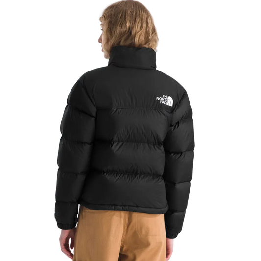 The North Face Women’s 1996 Retro Nuptse Jacket (TNF Black/Recycled Down)