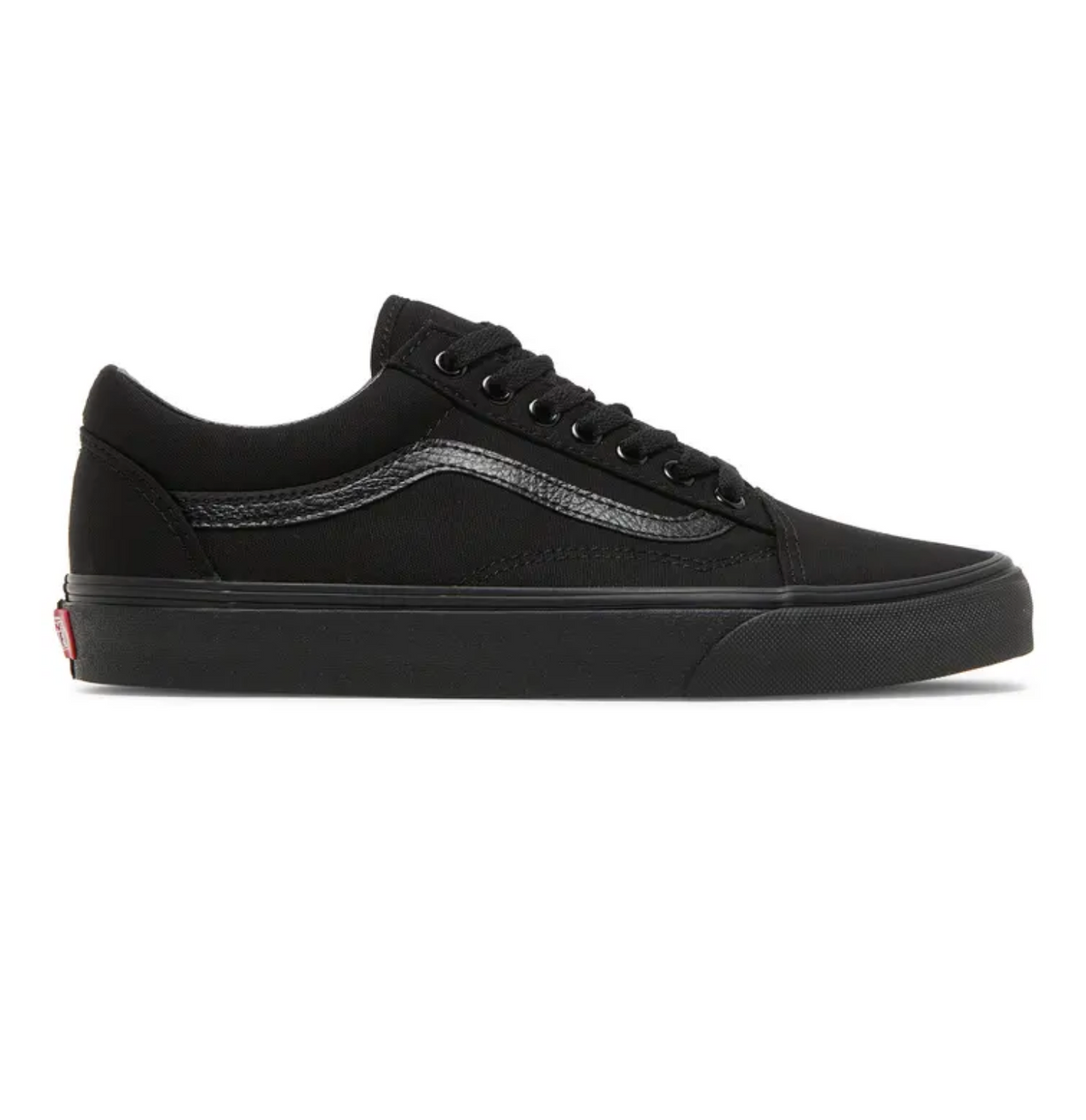 Vans Old Skool Black/Black