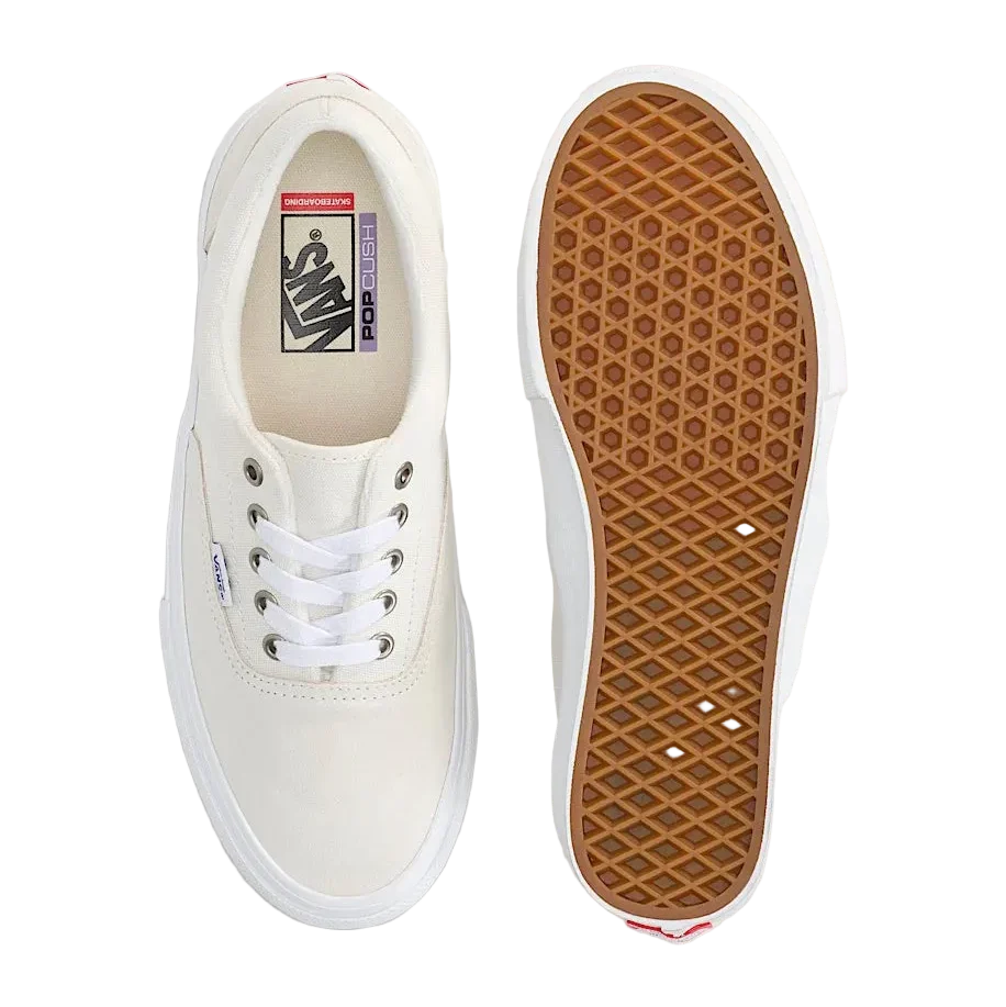Vans Skate Era (Suede/Canvas Marshmallow)