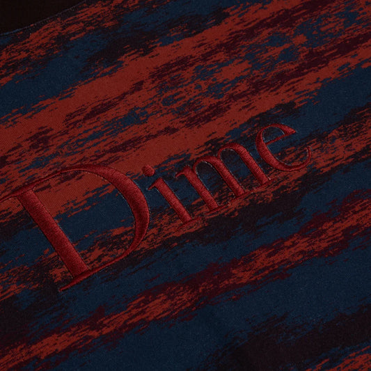 Dime Brushstroke Ls Shirt