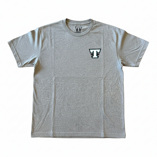 Theory Vision T-Shirt (Grey)