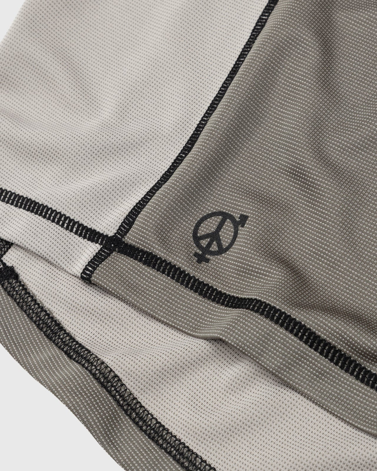 Sex Hippies SH Fit Shirt (Grey)