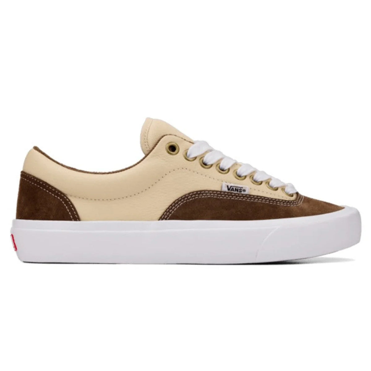 Vans Skate Era Stub (Brown/Tan)