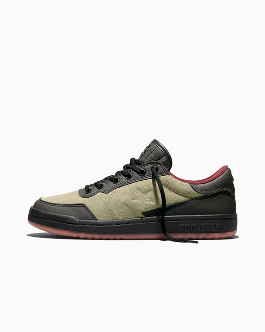 Converse cons X Jake Johnson Fastbreak Pro Low Top Beluga