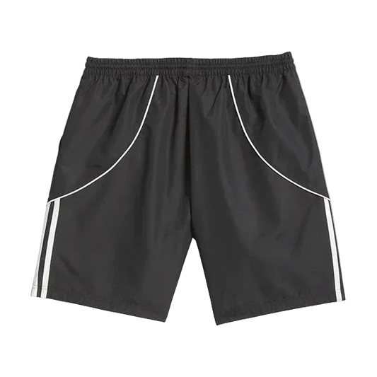 Adidas Skateboarding Offside Water Shorts Black/Black/White
