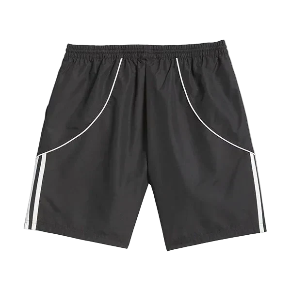 Adidas Skateboarding Offside Water Shorts Black/Black/White