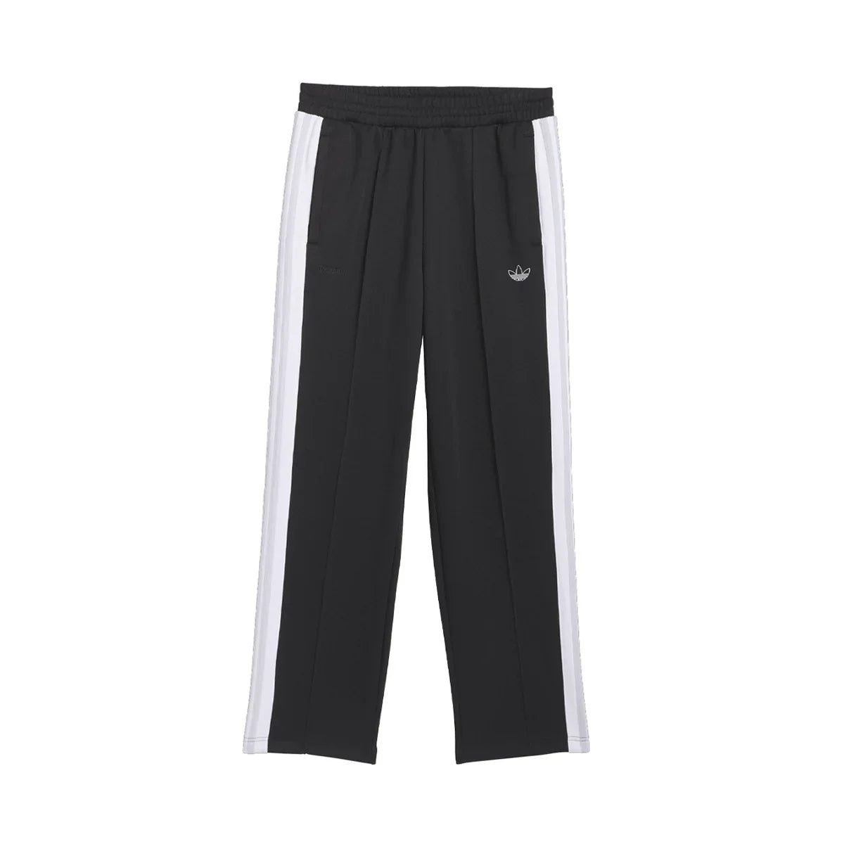Adidas Tyshawn Track Pant Black/White