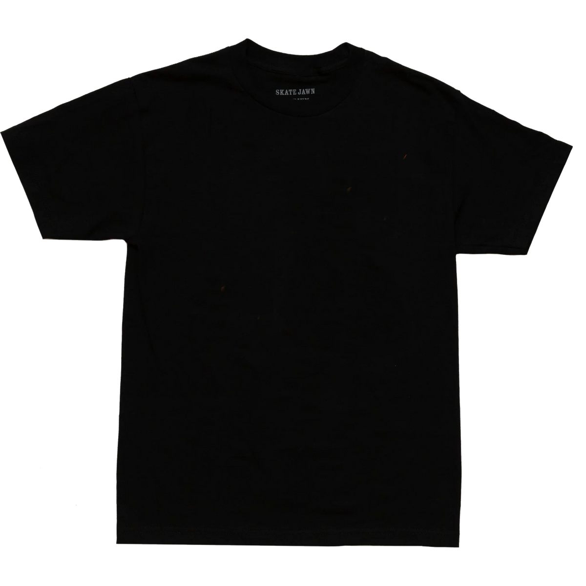Skate Jawn Sewer Tee (Black)