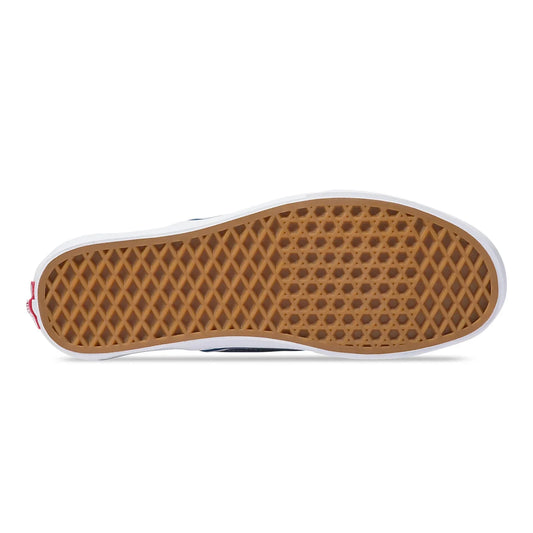 Vans Classic Slip On (Navy)