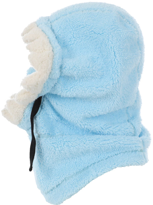 Coal Ridge Hood Kids Light Blue