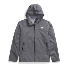 The North Face Alta Vista Jacket Men's Smoked Pearl