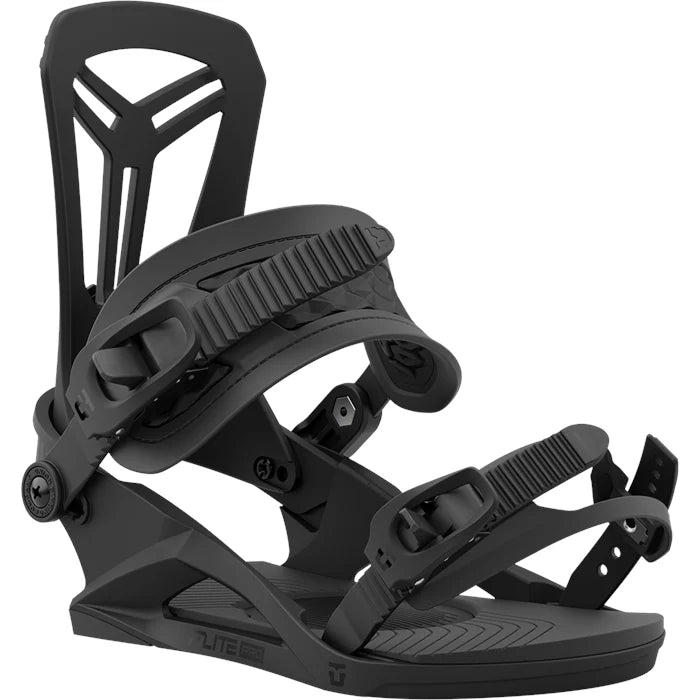 Union Flite Pro Binding Black 2024