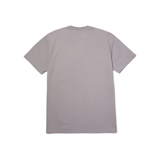 HUF Stuck On You T-shirt - Lilac Chalk