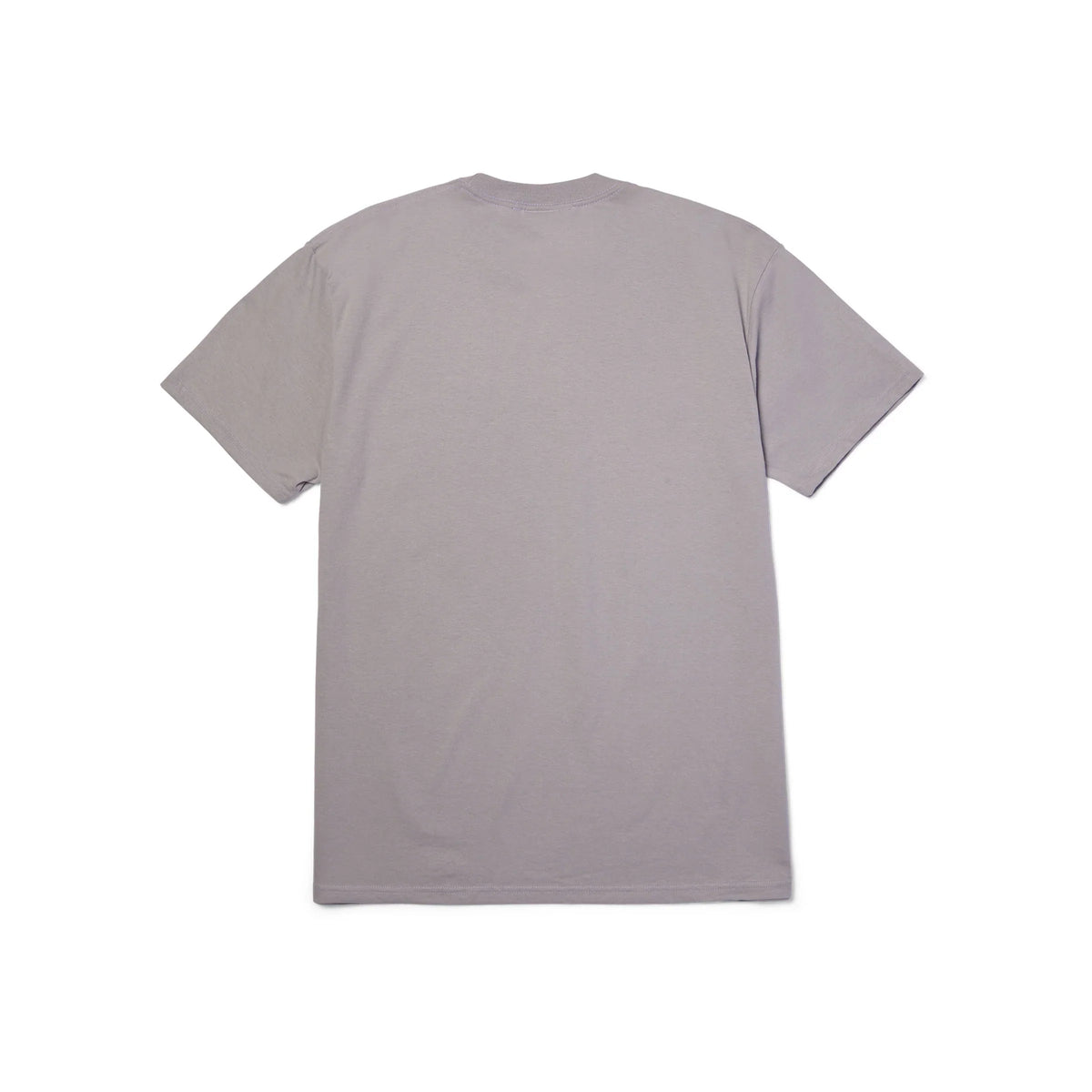 HUF Stuck On You T-shirt - Lilac Chalk