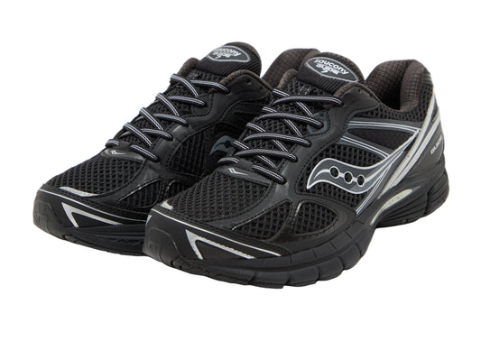 Saucony Progrid Guide 7 (Black/Black)