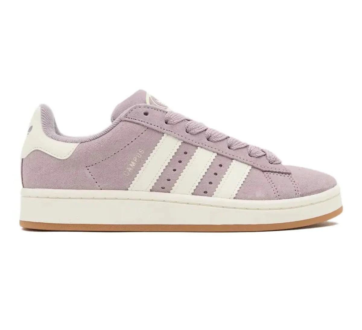 Adidas Campus 00s Women's - Ice Purple / Off White / Powder Plum