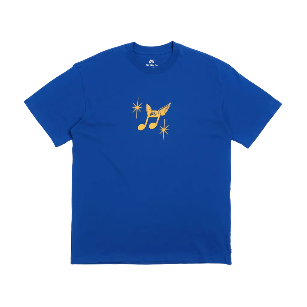 Nike SB FC Game Royal Skate T-Shirt
