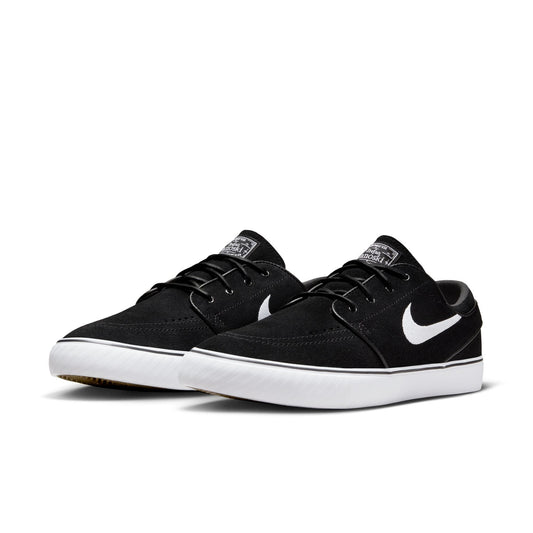 Nike SB Janoski OG Shoes (Black/ White)